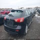 JA32X2HU0CU611391 2012 Mitsubishi Lancer Sportback Se auction photo thumbnail 4
