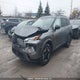 JN8BT3BB6SW432533 2025 Nissan Rogue Sv/Rc auction photo thumbnail 2