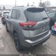 JN8BT3BB6SW432533 2025 Nissan Rogue Sv/Rc auction photo thumbnail 3