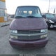 1GNDM19W7VB223674 1997 Chevrolet Astro auction photo thumbnail 12