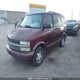 1GNDM19W7VB223674 1997 Chevrolet Astro auction photo thumbnail 2