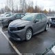 4T1G11AK2RU196042 2024 Toyota Camry Se Night Shade/Se auction photo thumbnail 2