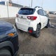 JF2GTABCXNH257535 2022 Subaru Crosstrek auction photo thumbnail 4