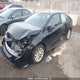 5YFBPRBE6LP121143 2020 Toyota Corolla Le auction photo thumbnail 2
