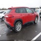 7MUCAABGXRV114095 2024 Toyota Corolla Cross Le auction photo thumbnail 4