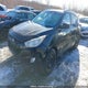 KM8JUCAC2CU336101 2012 Hyundai Tucson Gls auction photo thumbnail 2