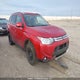 JA4JZ3AX0FZ601186 2015 Mitsubishi Outlander Se auction photo thumbnail 1