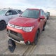 JA4JZ3AX0FZ601186 2015 Mitsubishi Outlander Se auction photo thumbnail 2