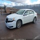 1C3BC2FG6BN558672 2011 Chrysler 200 Limited auction photo thumbnail 2
