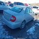 4T1BE32K24U903240 2004 Toyota Camry Le/Xle/Se auction photo thumbnail 4