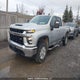 1GC4YTE72LF193593 2020 Chevrolet Silverado K3500 Lt auction photo thumbnail 2