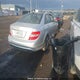 WDDGF87X38F181673 2008 Mercedes-Benz C 350 4Matic auction photo thumbnail 4