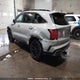 5XYRKDLF8NG093375 2022 Kia Sorento Sx/Sxp auction photo thumbnail 3