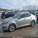 KNAGN4A67C5267313 2012 Kia Optima auction photo thumbnail 14