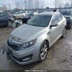 KNAGN4A67C5267313 2012 Kia Optima auction photo thumbnail 2