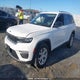 1C4RJHBG9PC539674 2023 Jeep Grand Cherokee Limited auction photo thumbnail 2