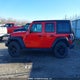 1C4HJXDG3NW199761 2022 Jeep Wrangler Unlimited Sport auction photo thumbnail 14