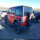 1C4HJXDG3NW199761 2022 Jeep Wrangler Unlimited Sport auction photo thumbnail 3