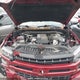 1GCUYEET6LZ205316 2020 Chevrolet Silverado 1500 Rst auction photo thumbnail 10