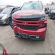1GCUYEET6LZ205316 2020 Chevrolet Silverado 1500 Rst auction photo thumbnail 12