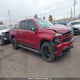 1GCUYEET6LZ205316 2020 Chevrolet Silverado 1500 Rst auction photo thumbnail 13