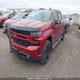1GCUYEET6LZ205316 2020 Chevrolet Silverado 1500 Rst auction photo thumbnail 2