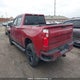 1GCUYEET6LZ205316 2020 Chevrolet Silverado 1500 Rst auction photo thumbnail 3