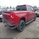 1GCUYEET6LZ205316 2020 Chevrolet Silverado 1500 Rst auction photo thumbnail 4
