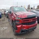 1GCUYEET6LZ205316 2020 Chevrolet Silverado 1500 Rst auction photo thumbnail 6