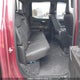 1GCUYEET6LZ205316 2020 Chevrolet Silverado 1500 Rst auction photo thumbnail 8