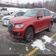 WA1CMCFPXEA042937 2014 Audi Q5 Tdi/Premium Plus auction photo thumbnail 2