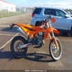 VBKEXJ408SM464178 2025 Ktm 500 Exc-F Six Days auction photo thumbnail 16