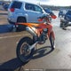 VBKEXJ408SM464178 2025 Ktm 500 Exc-F Six Days auction photo thumbnail 4