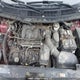 1FM5K8D89JGC29781 2018 Ford Explorer Xlt auction photo thumbnail 10