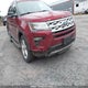 1FM5K8D89JGC29781 2018 Ford Explorer Xlt auction photo thumbnail 6