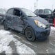 KNADN5A37D6801596 2013 Kia Rio auction photo thumbnail 1