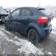 KNADN5A37D6801596 2013 Kia Rio auction photo thumbnail 3