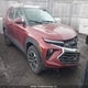 KL79MRSL8RB133479 2024 Chevrolet Trailblazer Lt auction photo thumbnail 1