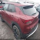 KL79MRSL8RB133479 2024 Chevrolet Trailblazer Lt auction photo thumbnail 3