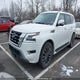 JN8AY2DB7R9851052 2024 Nissan Armada Platinum auction photo thumbnail 2