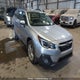 4S4BSDAC1K3359633 2019 Subaru Outback 2.5I auction photo thumbnail 1