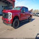 1FT7W2BT1SEC19541 2025 Ford F250 Super Duty auction photo thumbnail 2