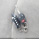 JN8AS58TX9W048582 2009 Nissan Rogue S/Sl auction photo thumbnail 11