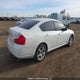 JNKAY01F67M459292 2007 Infiniti M35X auction photo thumbnail 4