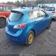 JM1BL1KF3D1767400 2013 Mazda 3 I auction photo thumbnail 4