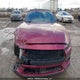 1FAGP8UHXS5107349 2025 Ford Mustang Convertible auction photo thumbnail 12