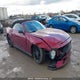 1FAGP8UHXS5107349 2025 Ford Mustang Convertible auction photo thumbnail 1