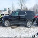 1GNEVFKW9PJ343140 2023 Chevrolet Traverse Ls auction photo thumbnail 14