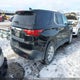 1GNEVFKW9PJ343140 2023 Chevrolet Traverse Ls auction photo thumbnail 4
