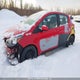 VNKKTUD3XJA091132 2018 Toyota Yaris L/Le/Se auction photo thumbnail 2